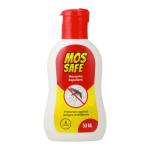 mossafe mosquito repellent 50ml