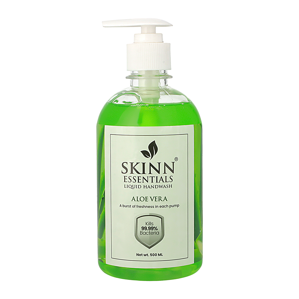 hand wash aloe vera boyle industries