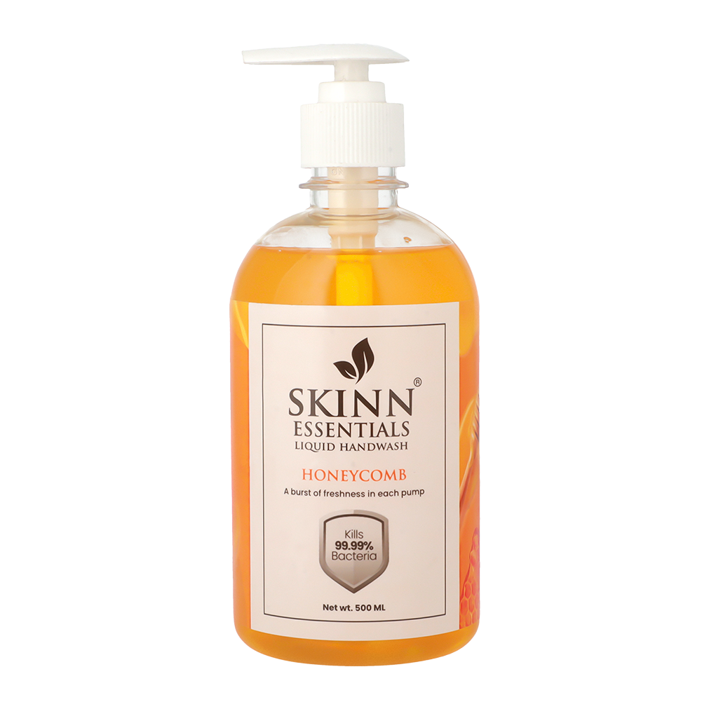 hand wash honey comb boyle industries