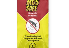 mossafe mosquito repellant 10 ml sachet
