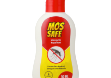 mossafe mosquito repellent 50ml