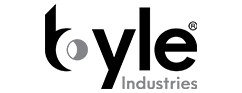 Boyle industries footer logo