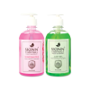 Pack of 2 handwash sensational pink aloe vera