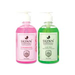 Pack of 2 handwash sensational pink aloe vera