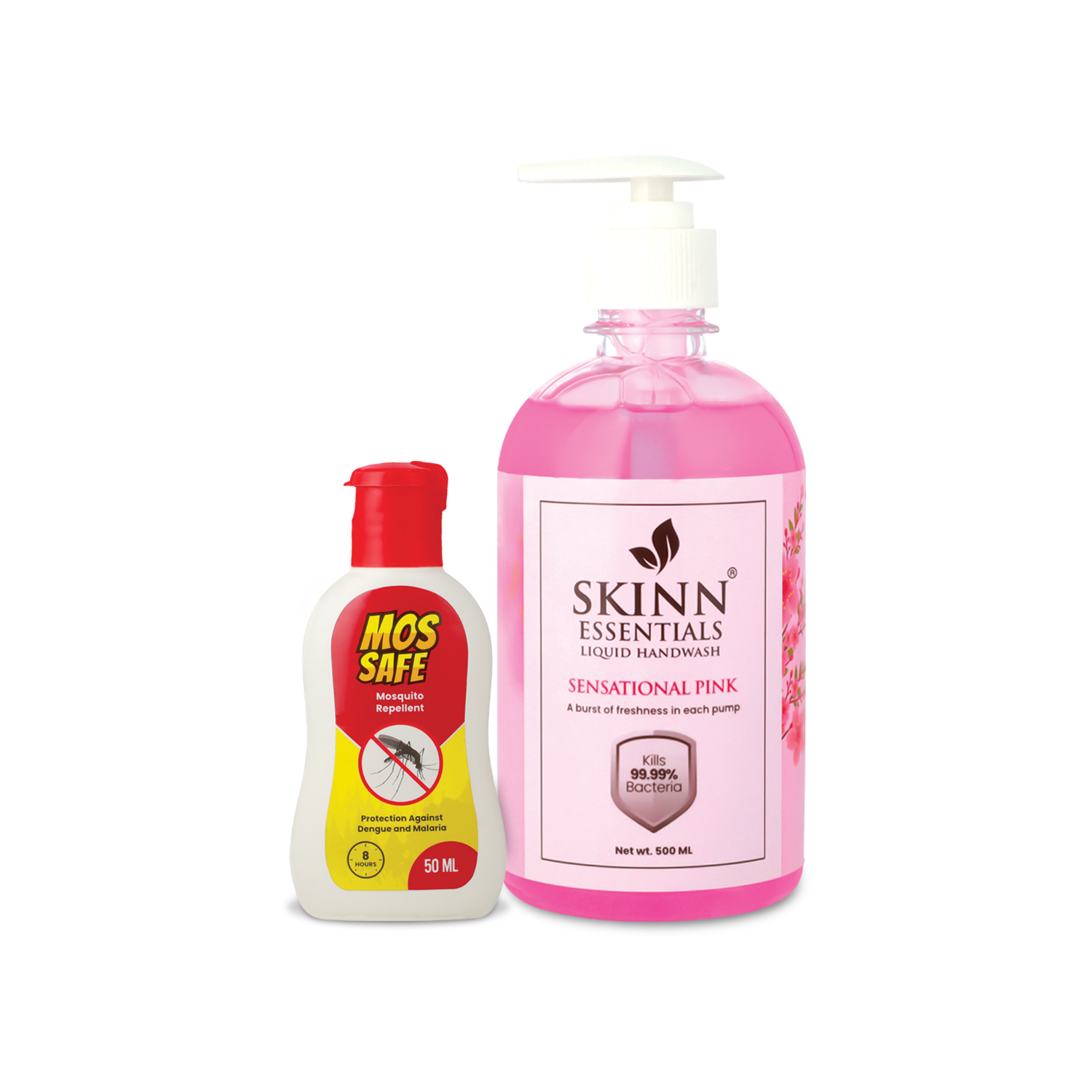 clean and protect duo